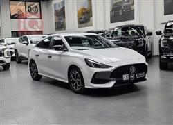 ام جي GT